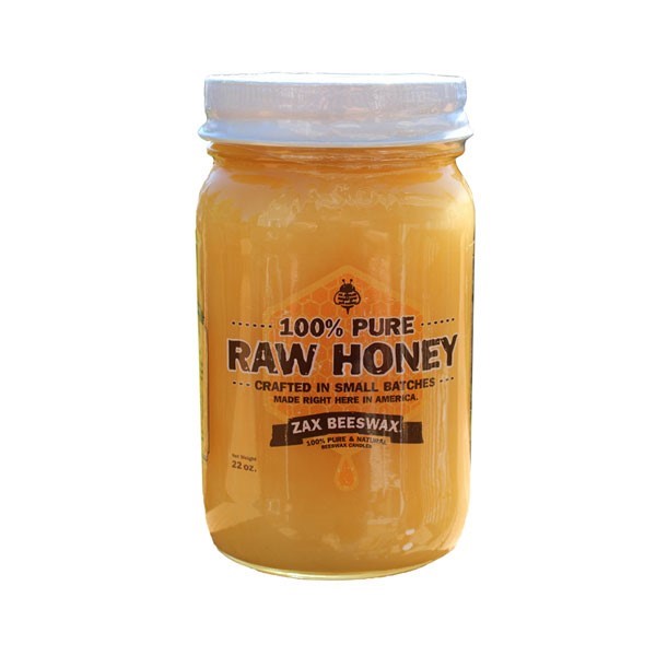  Raw Honey Gift North Brush Creek Hills Rogers AR